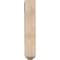 Ekena Millwork Thorton Craftsman Smooth Bracket, Douglas Fir, 5 1/2"W x 18"D x 30"H BKT06X18X30THR04SDF - alternate 3